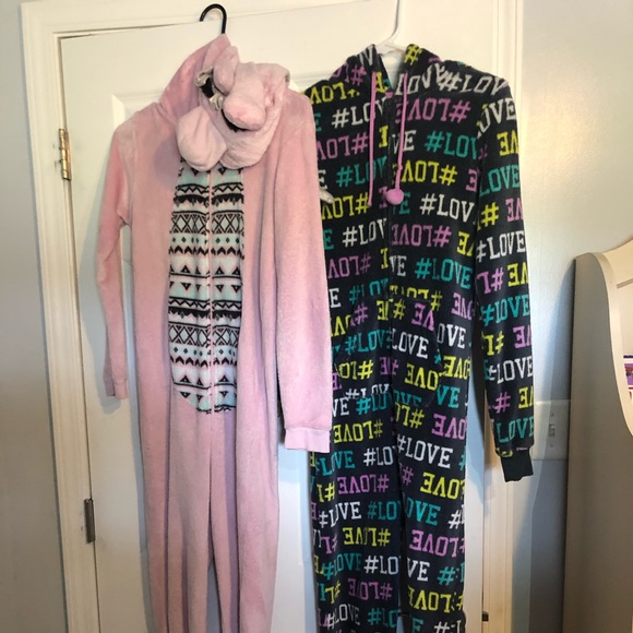 SO Other - SO | Lot of 2 Onsies